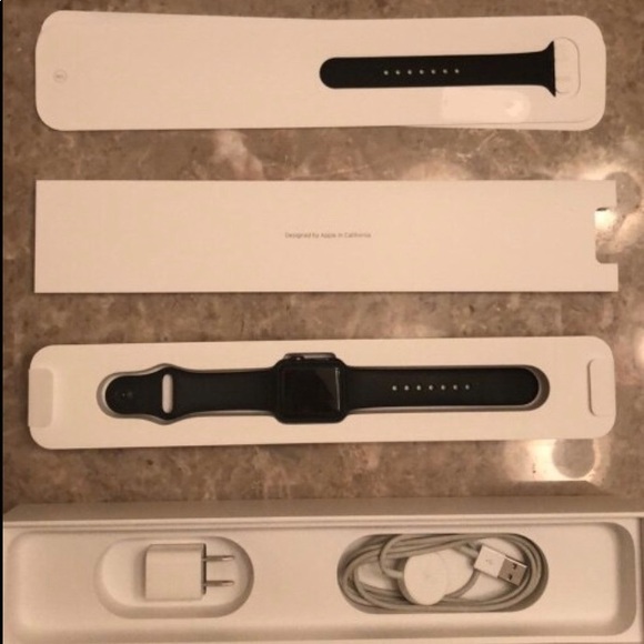 Apple Watch SERIES 3